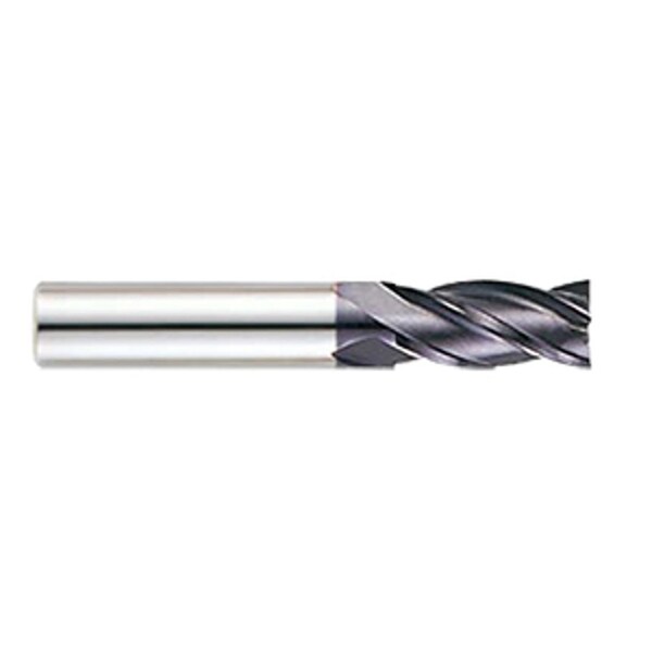 Yg-1 Tool X-Power Pro 4Fl Short End Mill GM811200 - main